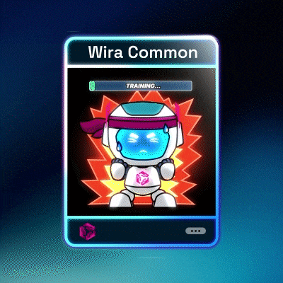 Hyra Wira NFT