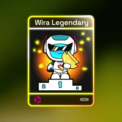 Hyra Wira NFT