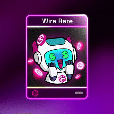 Hyra Wira NFT